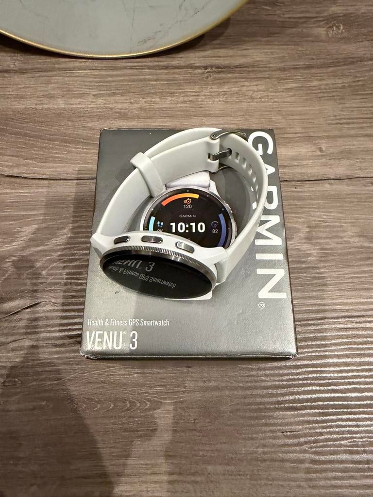 garmin venu 3, Enlèvement, Comme neuf