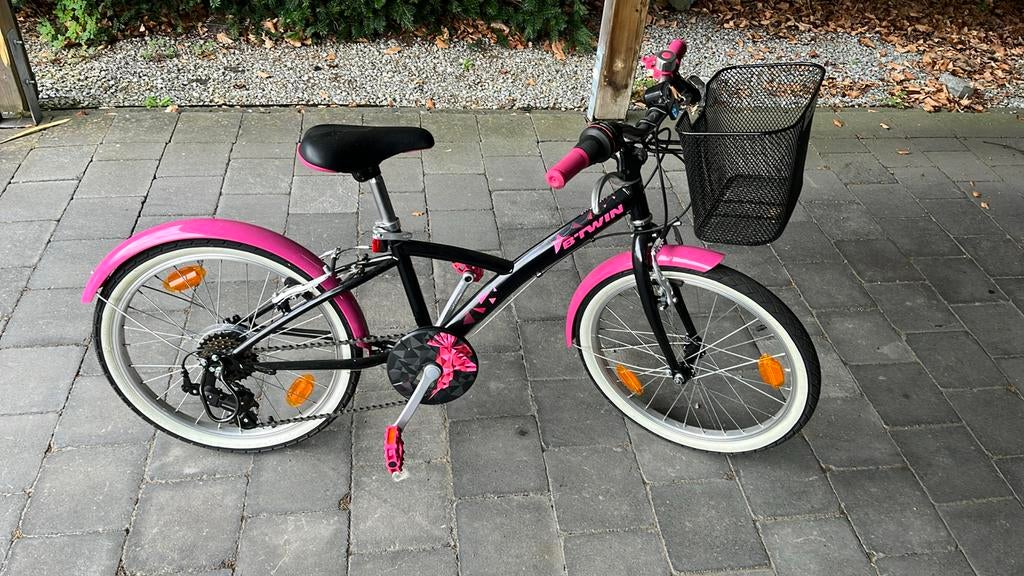 Btwin original 500, Vélos & Vélomoteurs, Enlèvement, Utilisé