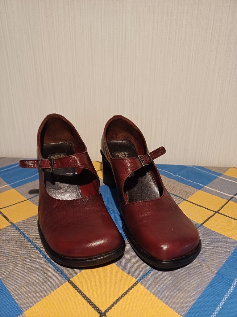 dames schoen, ANDERE, Dansschoenen, Ophalen of Verzenden, Zo goed als nieuw