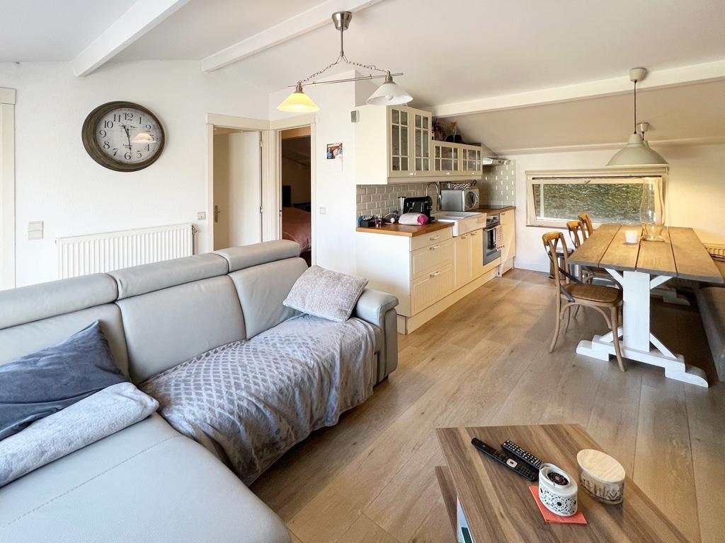 Oostduinkerke - Vakantiewoning Sunparks - Broker (REF 90339), 369 kWh/m²/jaar, 2 kamers, Vrijstaande woning, 218 UC