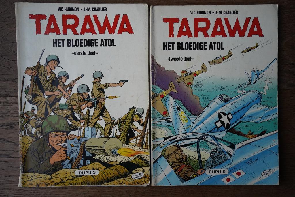 24 Stripverhalen, Boeken, Stripverhalen, Gelezen, Meerdere stripboeken, Ophalen