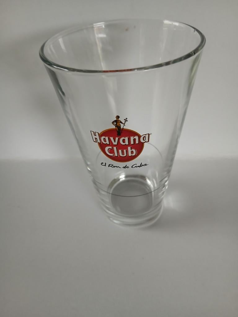 Verre Havana, Enlèvement ou Envoi, Comme neuf
