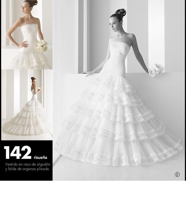 Trouwkleed Rosa Clara, Kleding | Dames, Rosa Clara, Ophalen, Gedragen, Wit