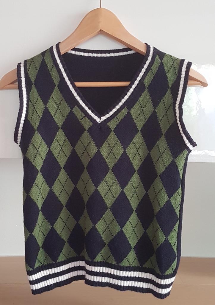 Debardeur (one size) NIEUW!, Shein, Enlèvement ou Envoi, Comme neuf, Bleu
