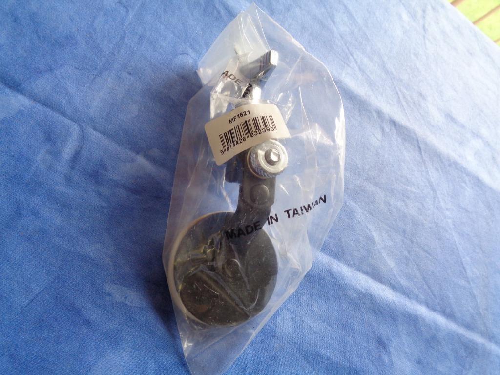 Sourdine externe. Marque: "STAGG MF1621", "STAGG MF1621", Ophalen of Verzenden, Nieuw