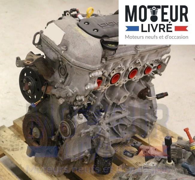 Moteur SUBARU JUSTY III SUZUKI IGNIS SX4 1.5L Essence M15A, Verzenden, Gebruikt, Suzuki