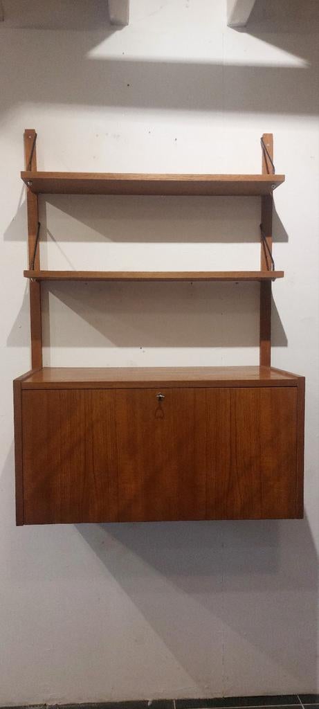 Étagère scandinave, Maison & Meubles, Accessoires pour la Maison | Étagères, Enlèvement