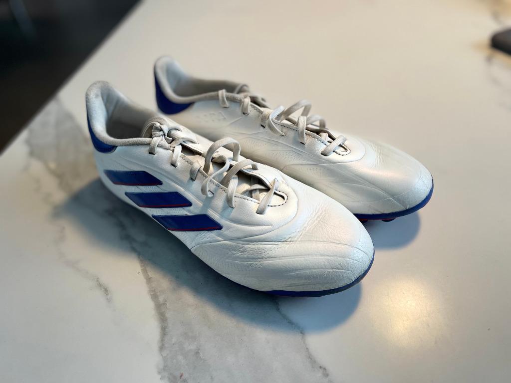 COPA PURE Adidas, Sport en Fitness, Ophalen of Verzenden, Zo goed als nieuw, Schoenen