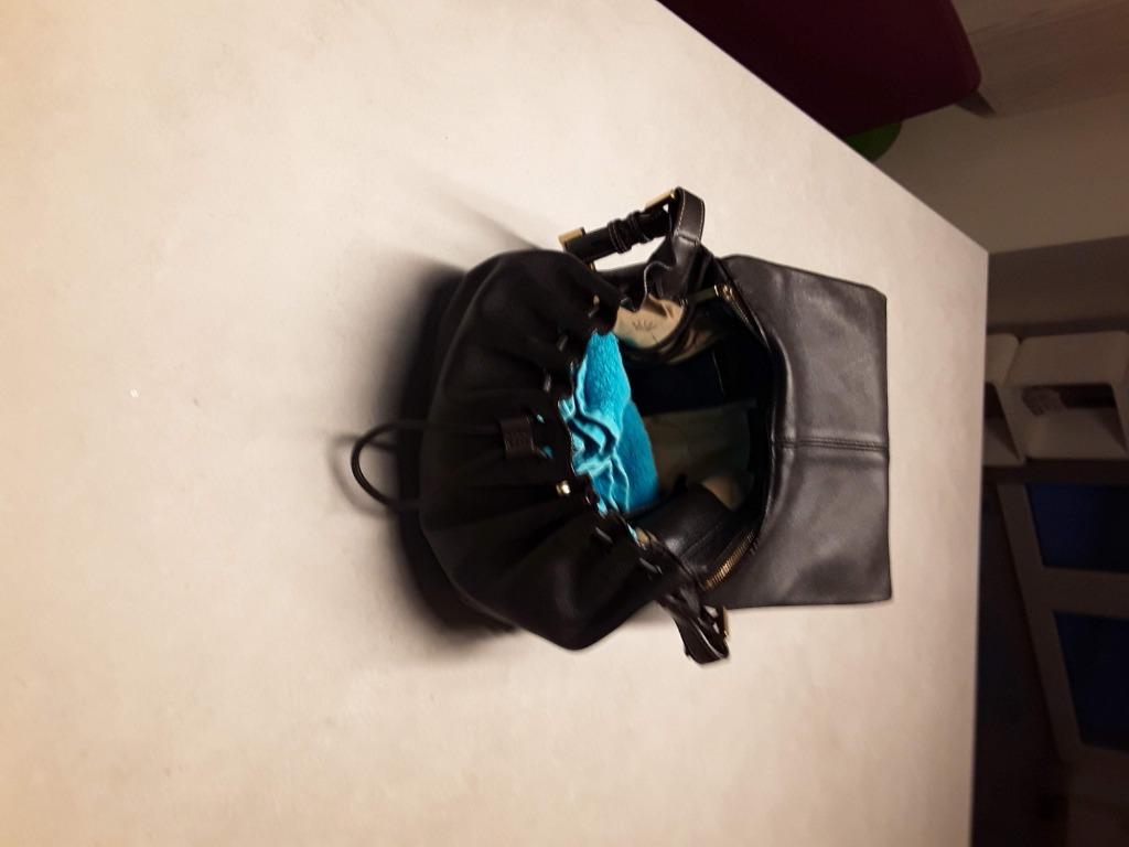 Delvaux, Enlèvement, Comme neuf, Brun, Sac à main