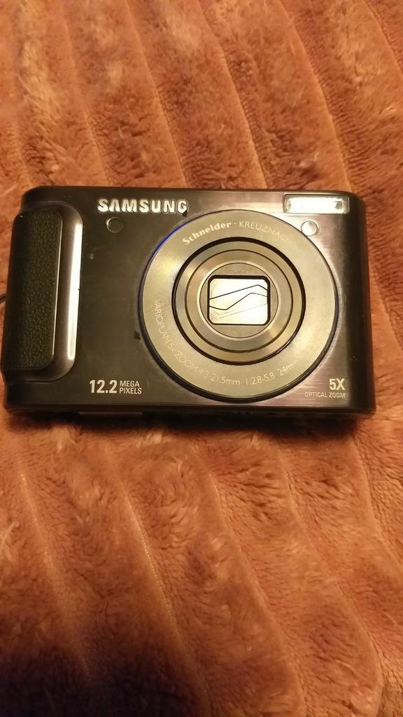 Samsung WB 1000, TV, Hi-fi & Vidéo, Appareils photo numériques, Enlèvement, Utilisé, Samsung