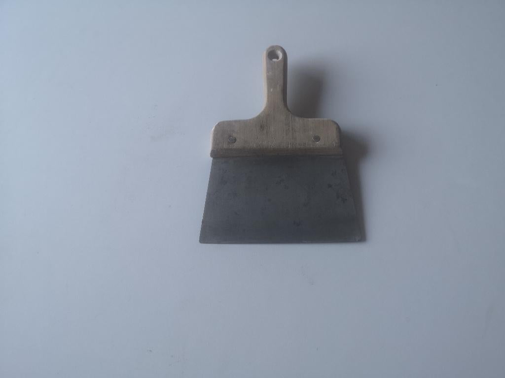 Plakspaan – Pleisterspaan, Doe-het-zelf en Bouw, Gereedschap | Handgereedschap, Ophalen of Verzenden