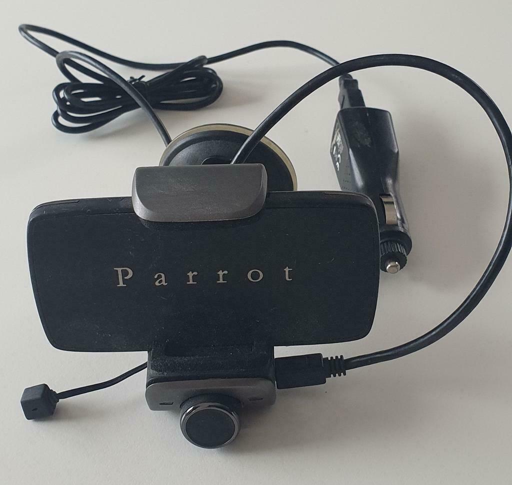 Parrot MINIKIT Smart, als nieuw, Ophalen of Verzenden