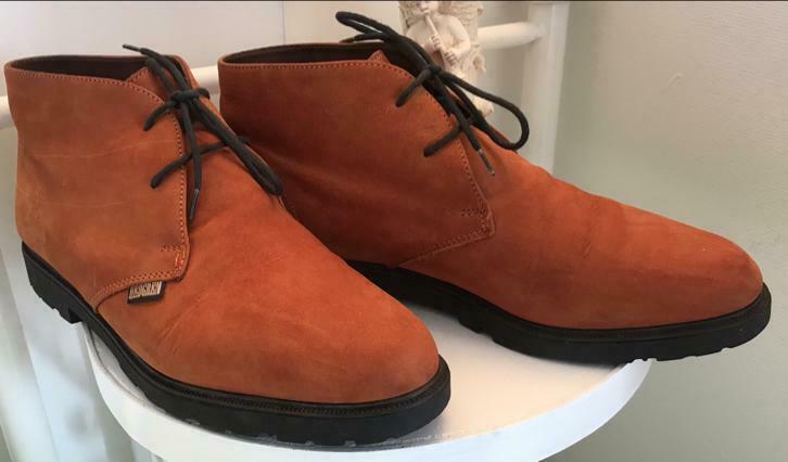 Boots HEDGREN (Italy), pointure 40, état neuf impeccable, Vêtements | Femmes, Chaussures, Comme neuf
