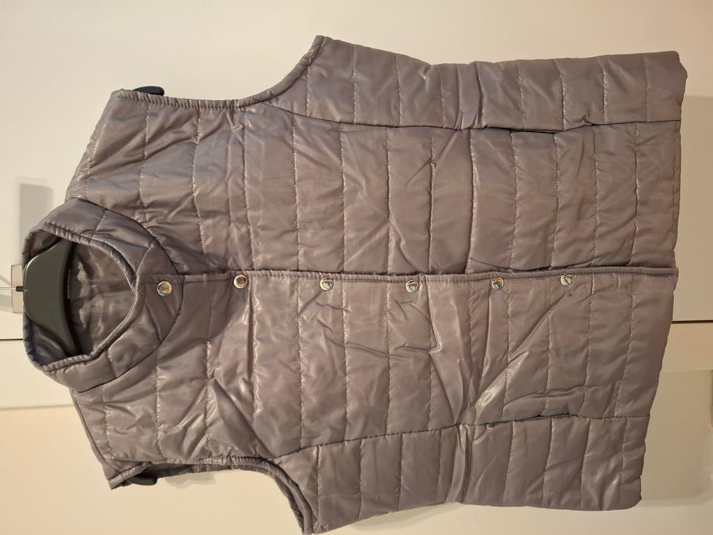 Vrouwjas zonder mouwen/ Maten: S-M of M-L of L-XL, Kleding | Dames, Bodywarmers, Nieuw, Ophalen