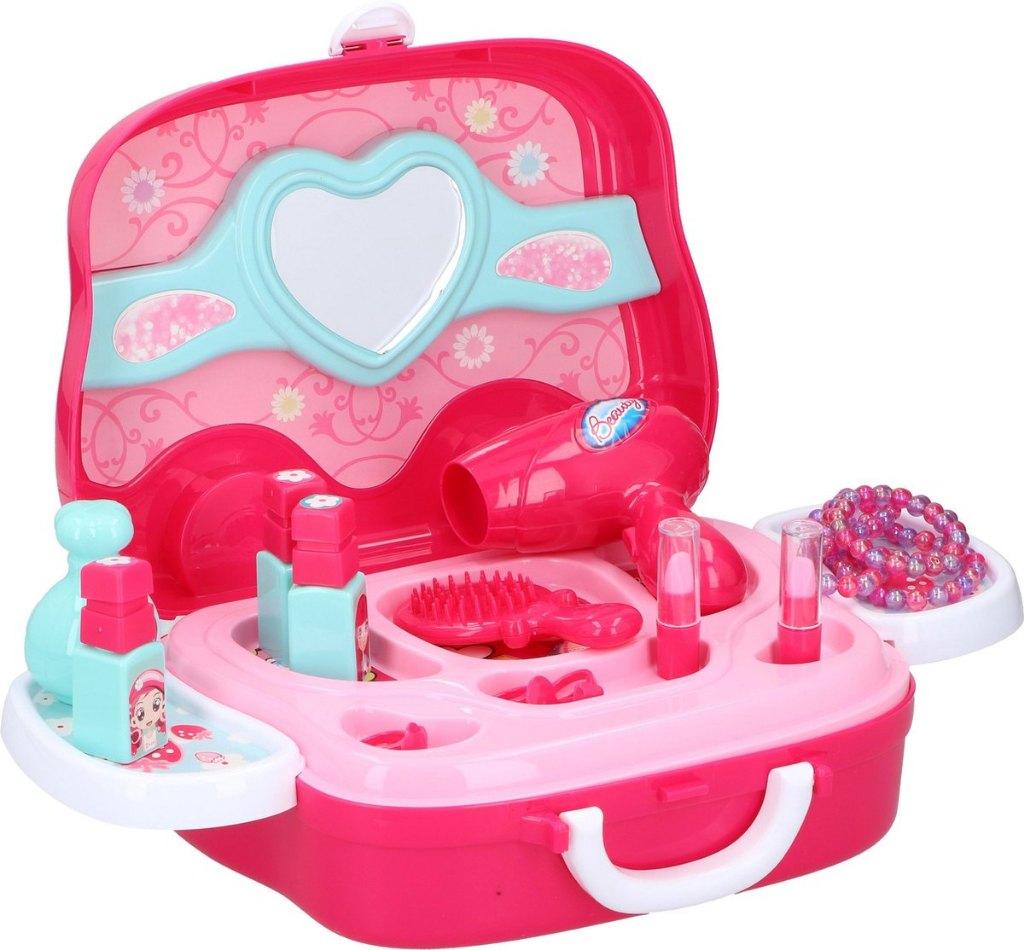 beauty case, prinsessen mooimaakset, Enlèvement ou Envoi, Neuf