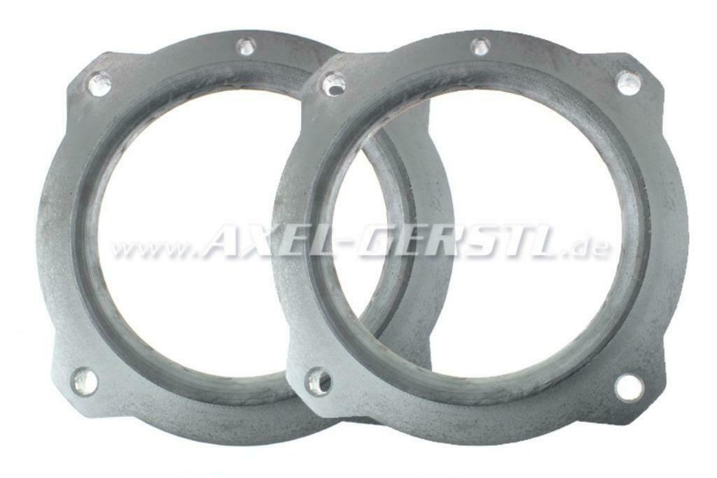 SPOORVERBREDER 20MM FIAT 500FLR, Ophalen of Verzenden, Nieuw, Fiat