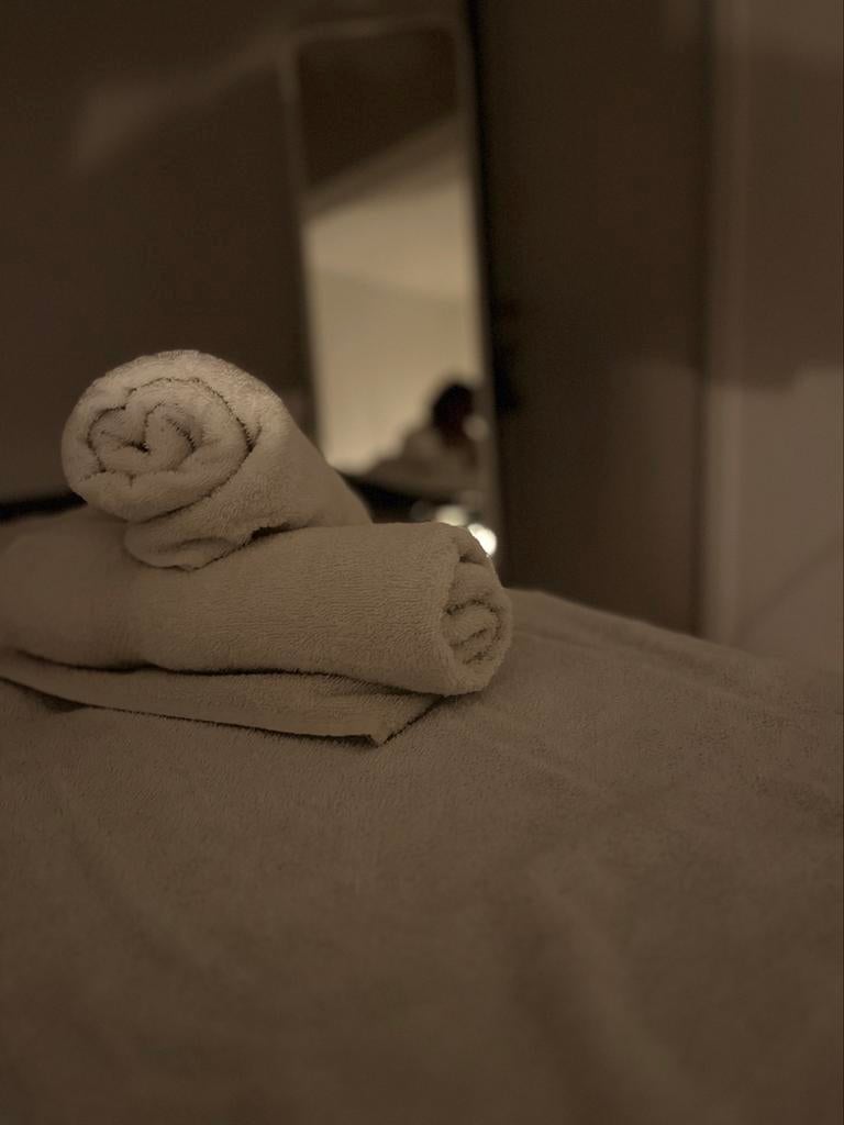 Ontspannen massage, Sport en Fitness, Gezondheidsproducten en Wellness, Ophalen of Verzenden