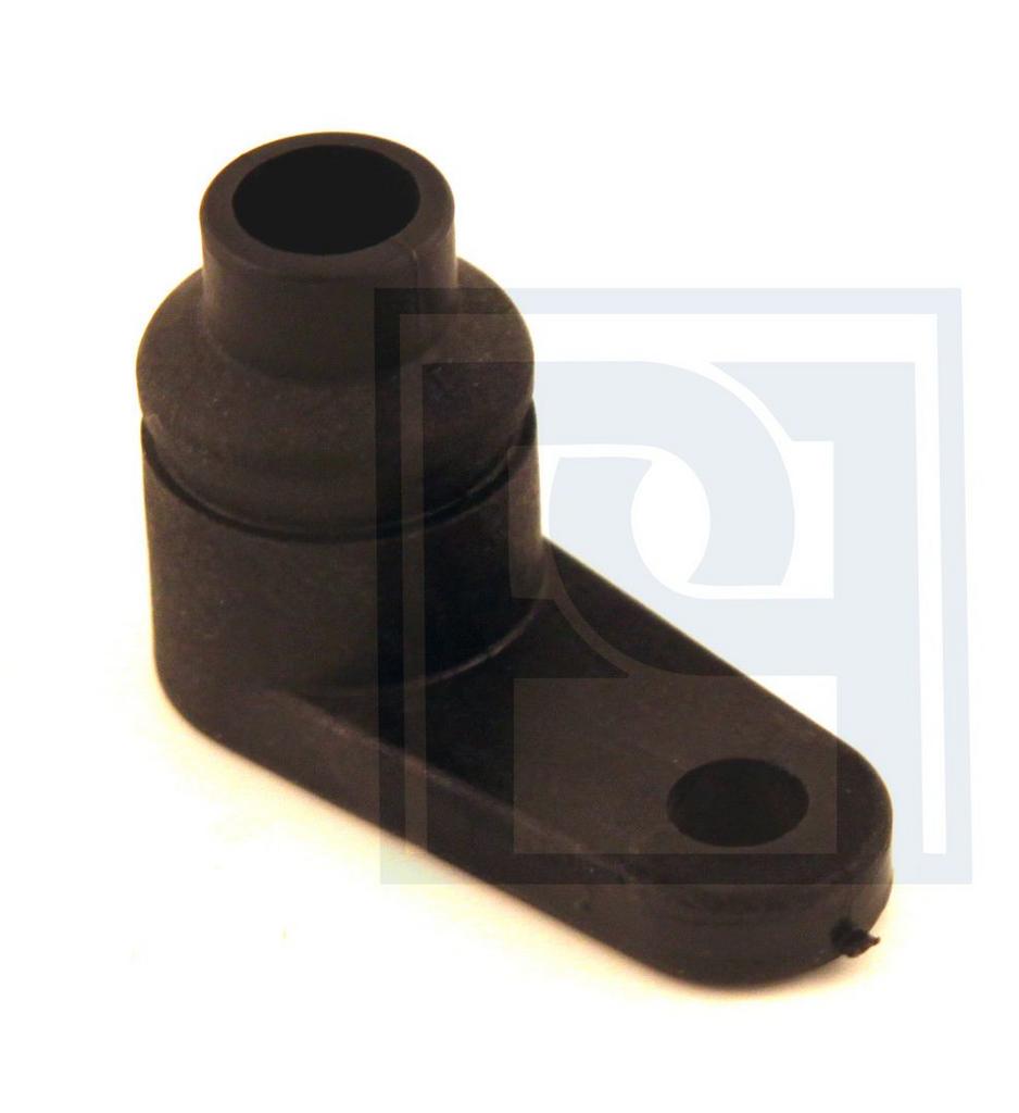 Volvo Injector houder K-tronic 140+240+740  injectie Volvo o, Enlèvement ou Envoi, Neuf, Volvo