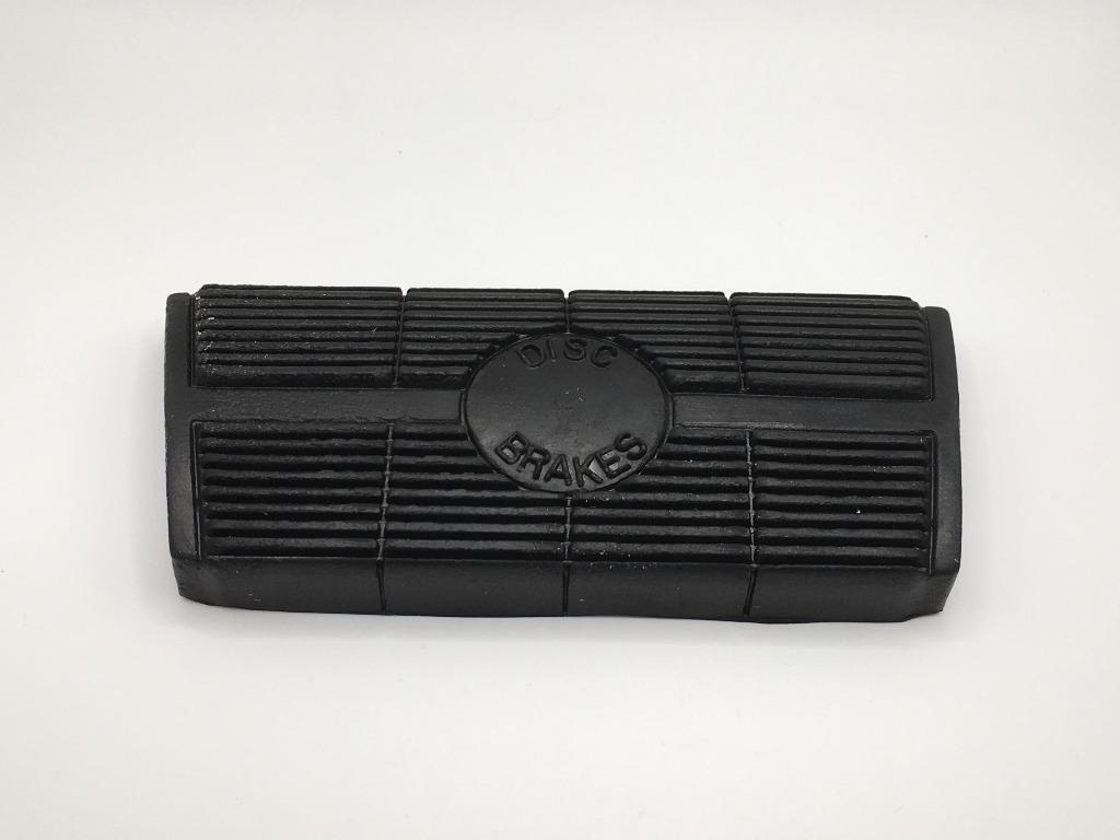 Te koop rempedaal chevrolet c10 k10 k5 blazer impala camaro, Ophalen of Verzenden, Nieuw, Chevrolet