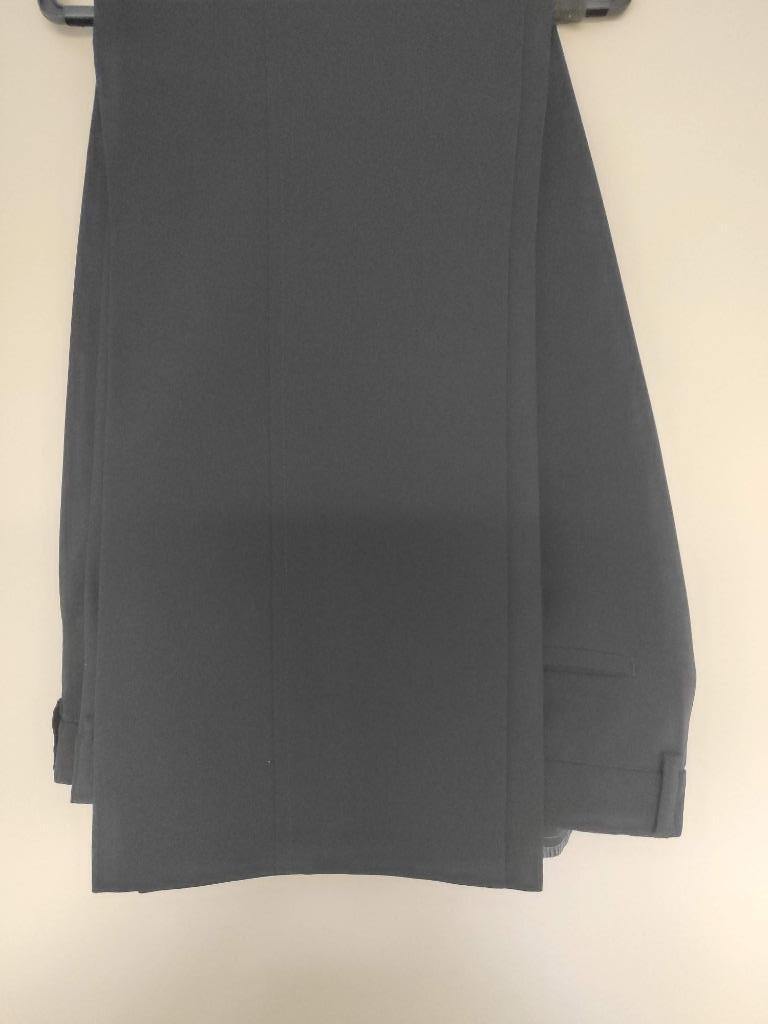 zwarte kostuumbroek maat 50 of M  - Angelo Litrico, Vêtements | Hommes, Costumes & Vestes, C&A Angelo Litrico, Comme neuf, Enlèvement
