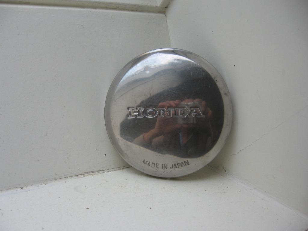 „Honda” ancestor bromfietsonderdelen, Ophalen of Verzenden, Zo goed als nieuw, Overige typen, Overige merken