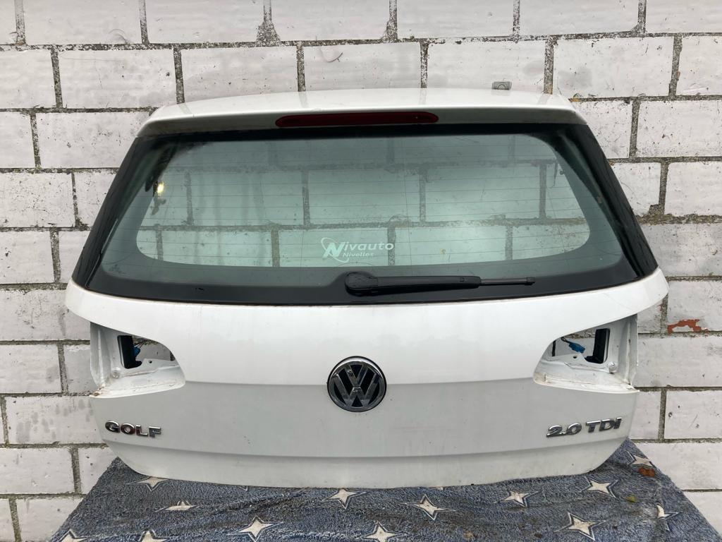 VW GOLF VII hayon, Ophalen, Gebruikt, Volkswagen