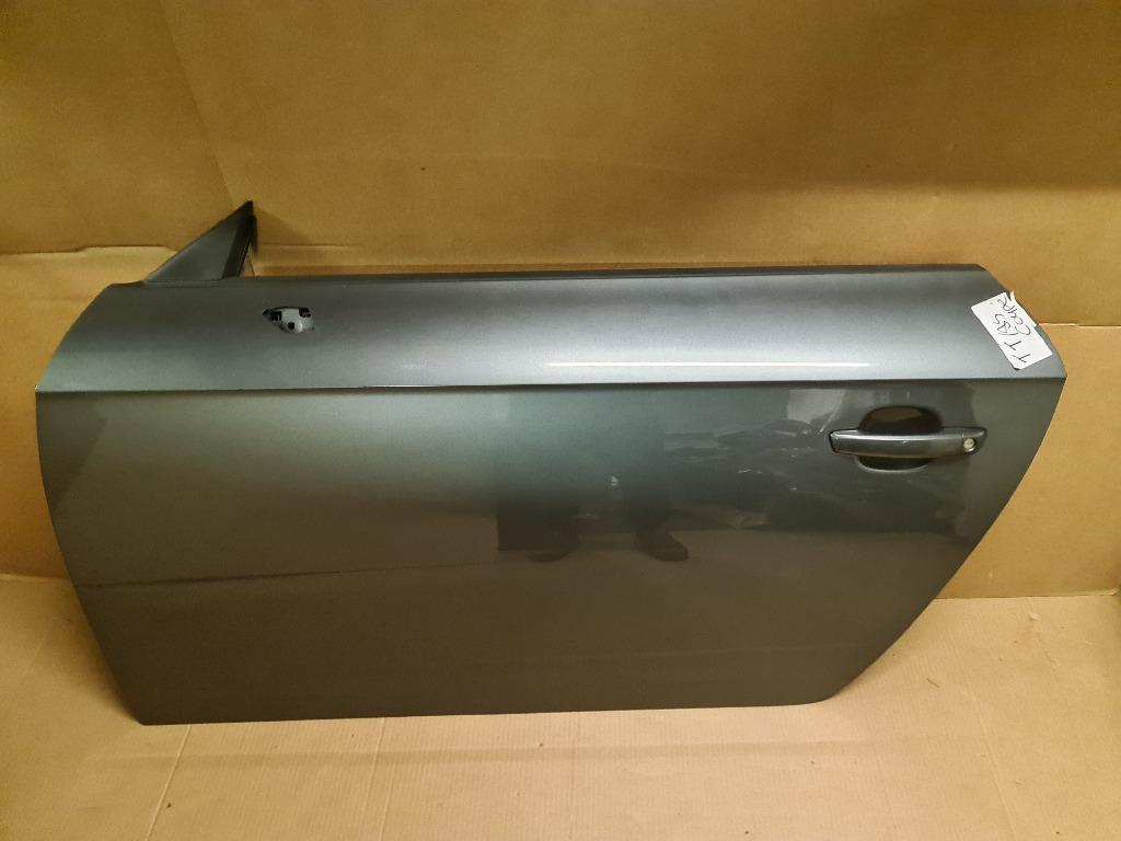 porte Audi TT 8S Coupé/cabriolet portiere Gauche 2014-2023, Enlèvement ou Envoi, Audi, Utilisé, Porte