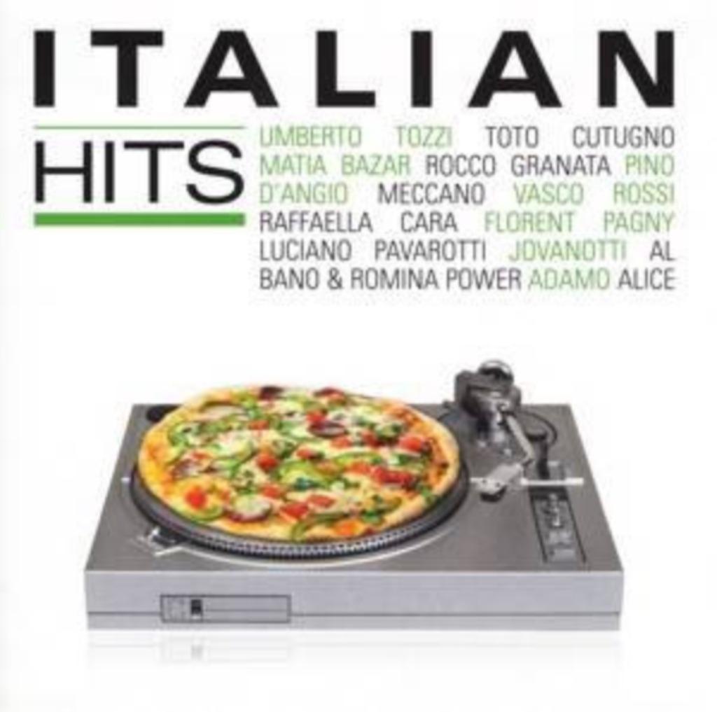 1928 - ITALIAN HITS - 2CD - NIEUW, Envoi, Neuf, dans son emballage, Pop