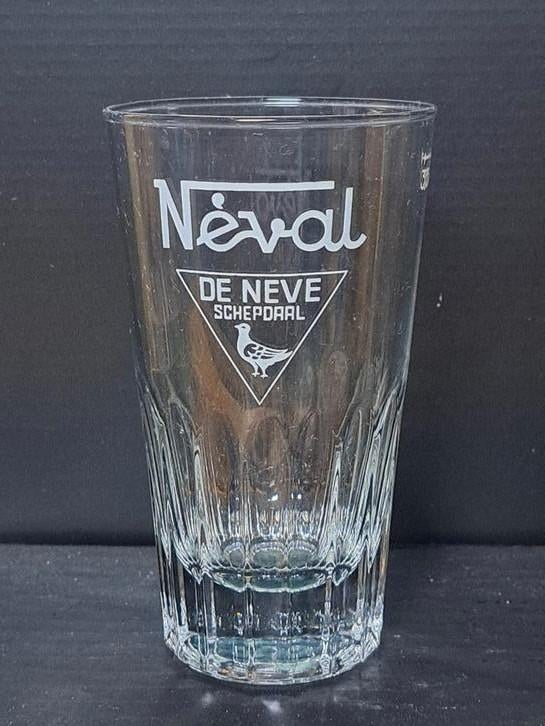 Gueuze Néval  (De Neve), Ophalen of Verzenden, Zo goed als nieuw