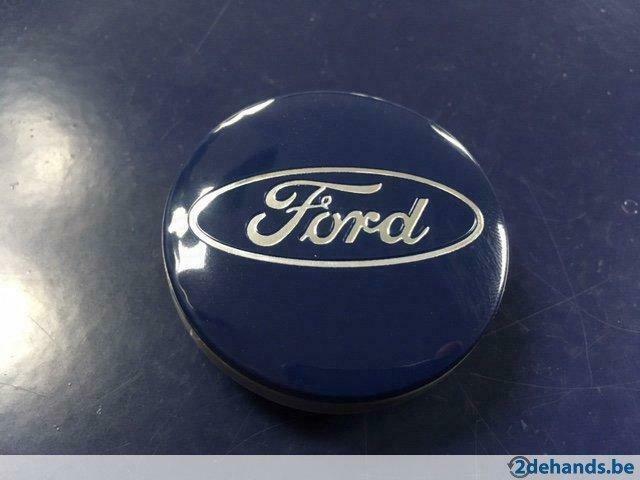 NIEUWE naafdoppen voor Ford, Ophalen of Verzenden, Nieuw, Velg(en)