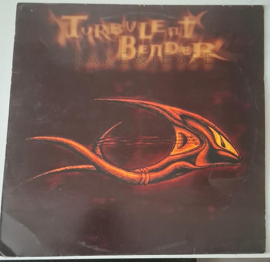 Vinyls house, Ophalen, Gebruikt