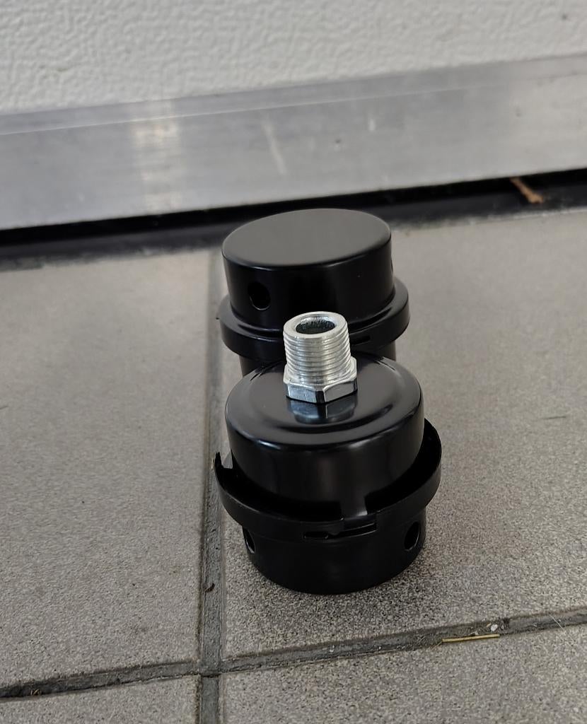 Luchtfilters compressor, Ophalen of Verzenden, Nieuw