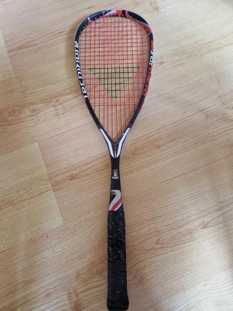 Squash rakket Tecnifibre, Ophalen of Verzenden, Nieuw