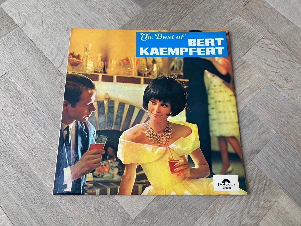 Elpee, Cd's en Dvd's, Vinyl | Pop, Ophalen of Verzenden