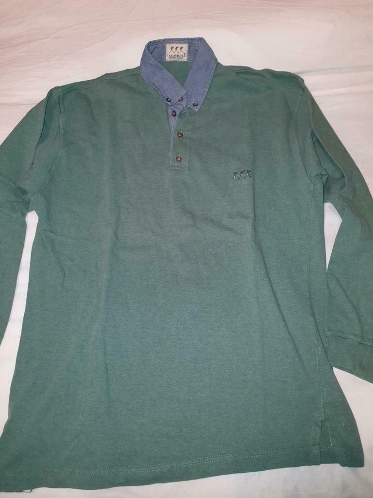 sweater La Gaviotta nr 5 Large, Kleding | Heren, Ophalen of Verzenden, Gedragen