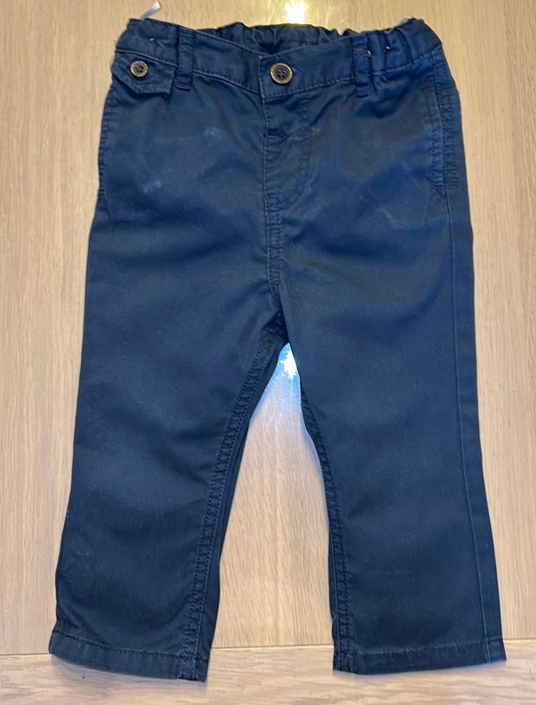 💙 Broek maat 86, Kinderen en Baby's, Babykleding | Maat 86, C&A, Broekje, Ophalen of Verzenden, Zo goed als nieuw