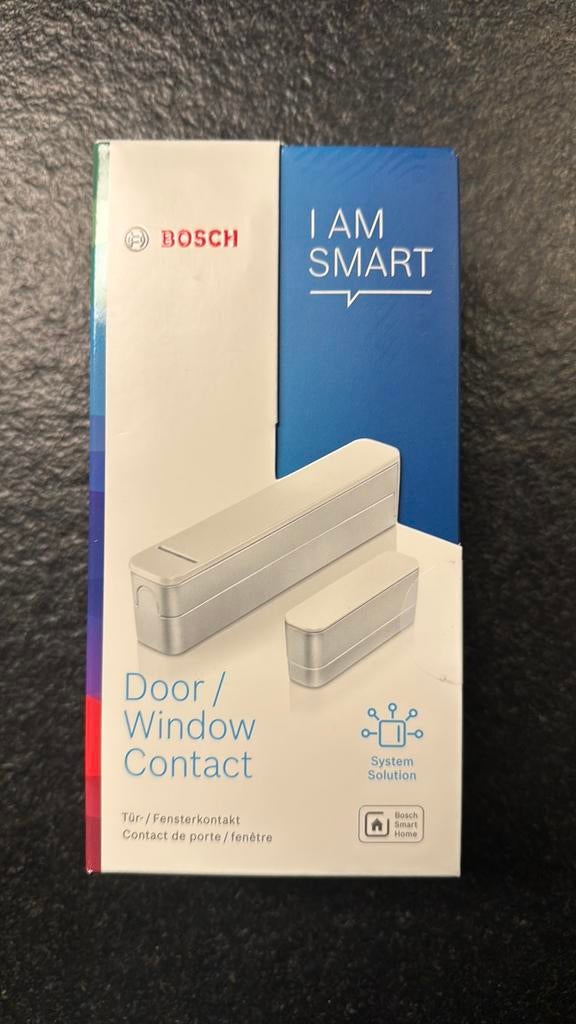 Bosch 8-750-000-003, Enlèvement ou Envoi, Bosch