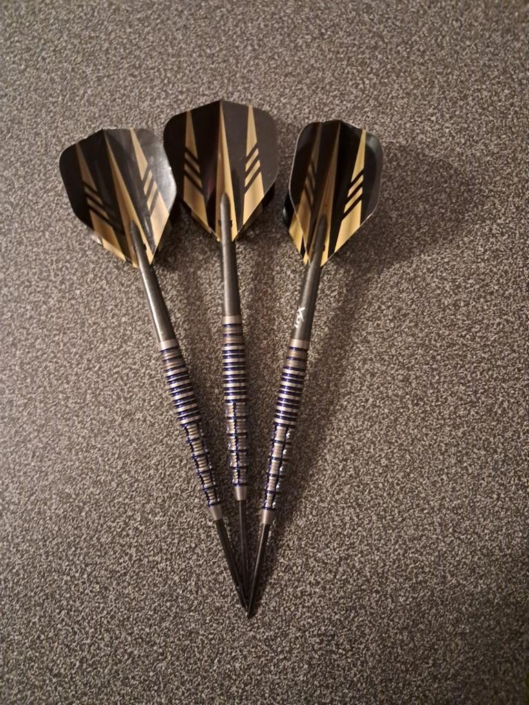 Dartspijlen Celt Toranos 90% 24 gram, Ophalen of Verzenden