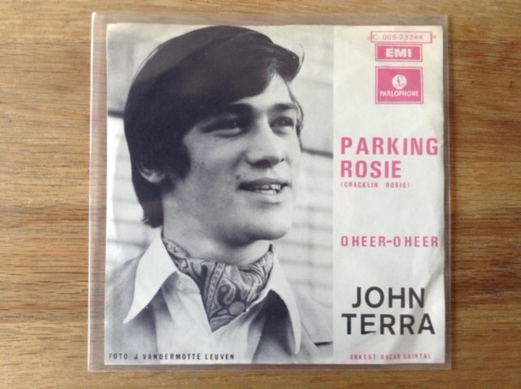 single john terra, Enlèvement ou Envoi, En néerlandais