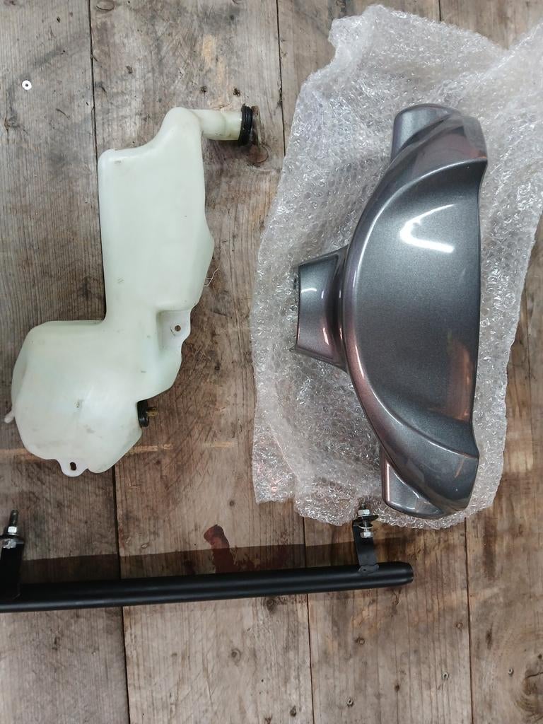 Yamaha neos/mbk ovetto, Fietsen en Brommers, Ophalen, Yamaha