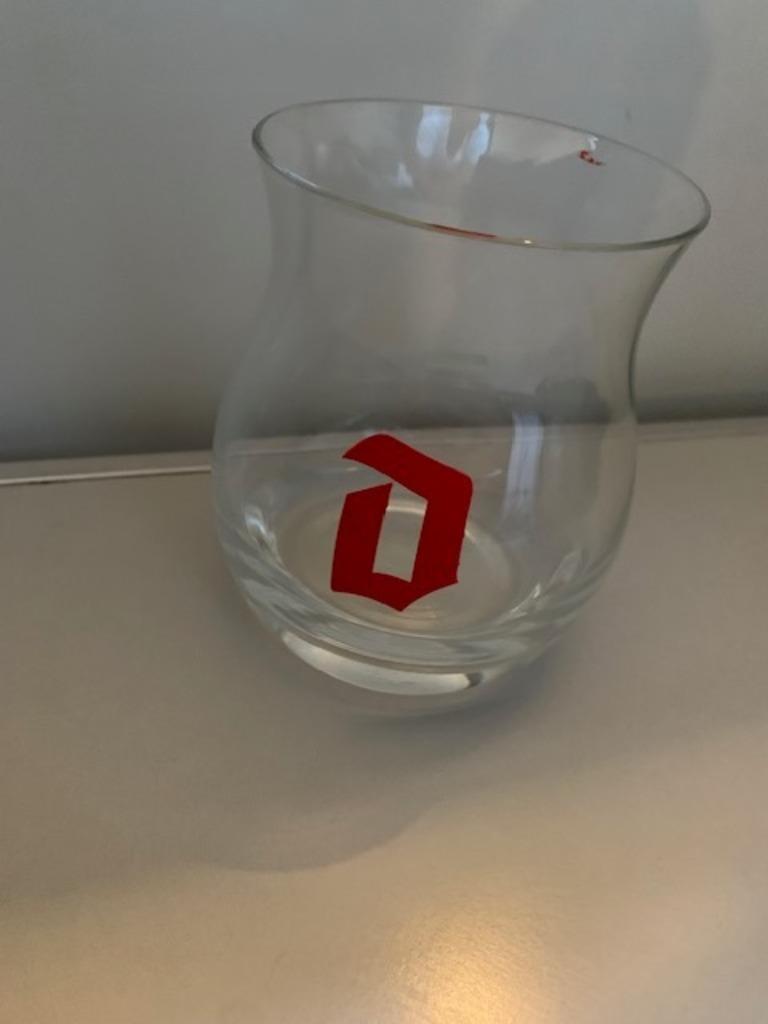 Duvel Barrel Aged Glas, Collections, Enlèvement ou Envoi