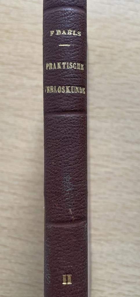 Beginselen der praktische verloskunde deel II, Ophalen of Verzenden