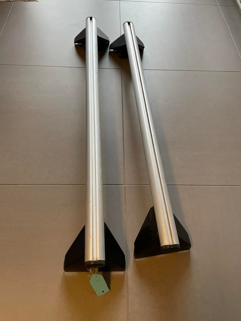 Originele Opel Astra Break dakbar/dakdragers - Roofrails, Ophalen, Gebruikt