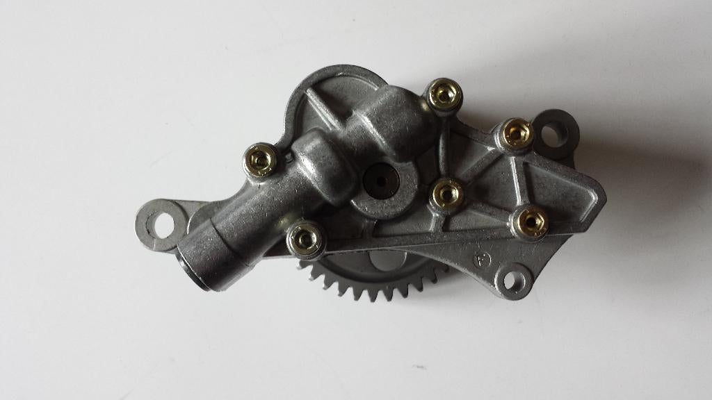 Ducati 848 1098 1198 oliepomp 174Z0021A, 17420255A, Motoren, Ophalen of Verzenden, Gebruikt