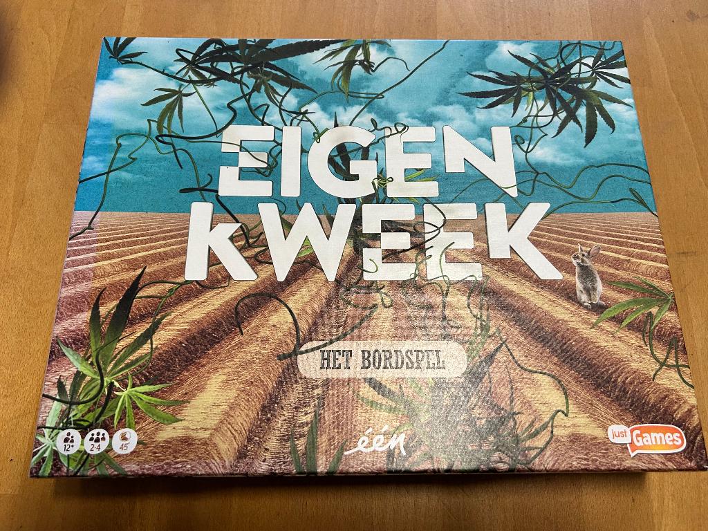 Eigen Kweek, Hobby en Vrije tijd, Ophalen of Verzenden, Nieuw