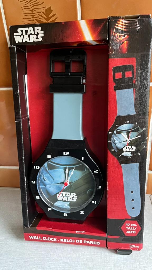 horloge, Bijoux, Sacs & Beauté, Montres | Hommes, Autres marques, Comme neuf, Enlèvement, Autres matériaux