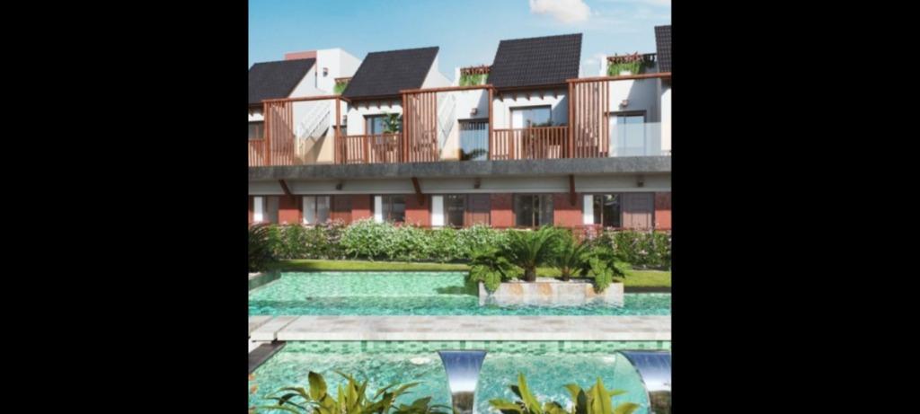 Prachtige luxe appartementen in pilar de la horadada alicant, Immo, 85 m², Dorp, Spanje, Pilar de la Horadada