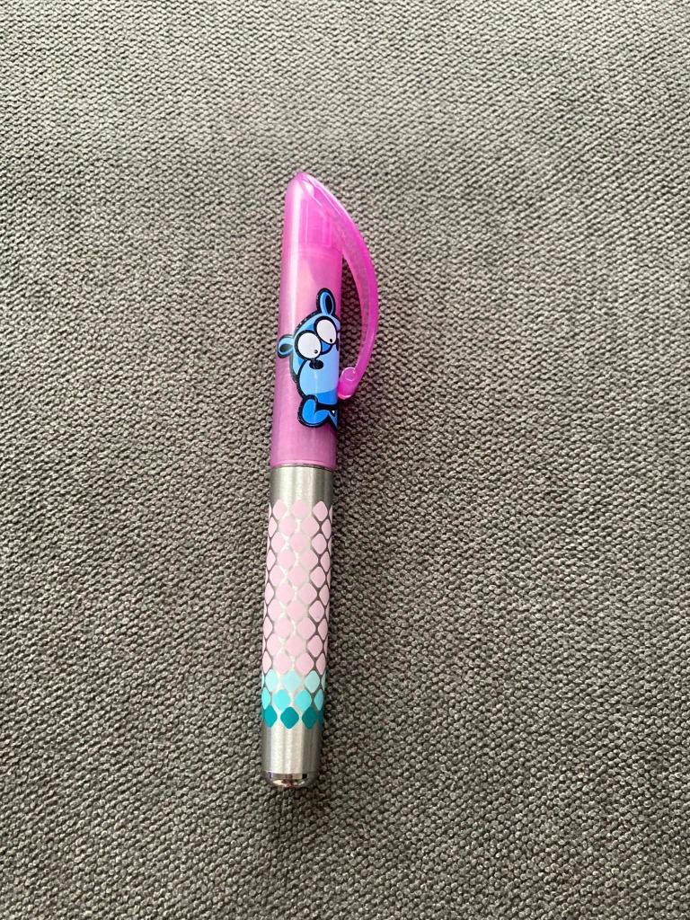 Nouveau stylo plume, Enlèvement ou Envoi, Neuf