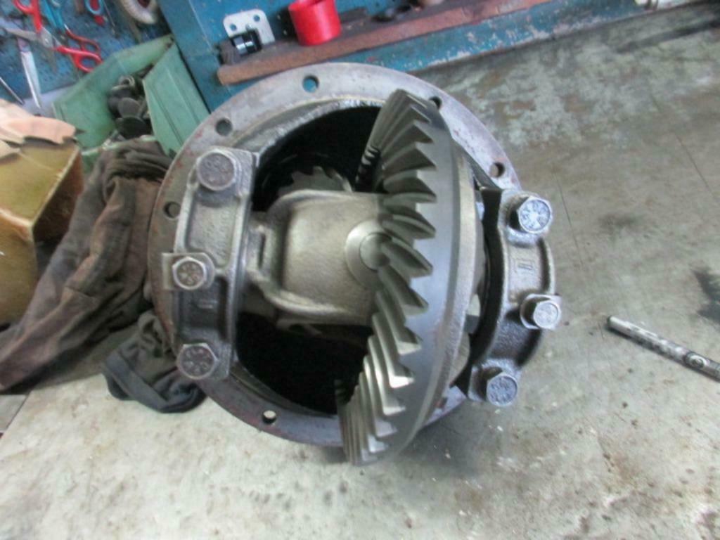 Differentieel voor Fiat Dino 2000, Ophalen, Gebruikt, Fiat