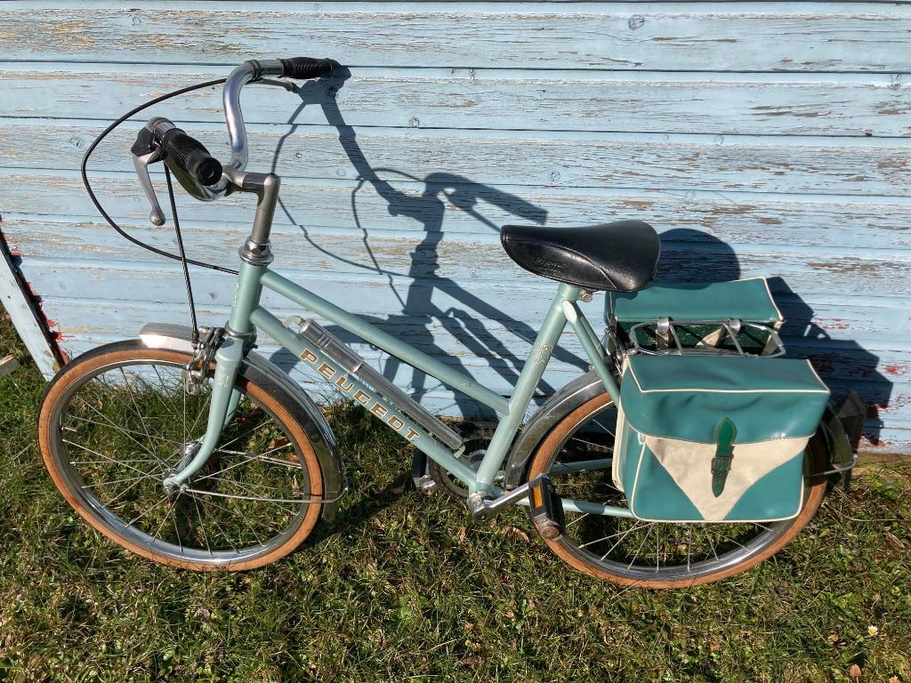 Vintage Kinderfiets, Fietsen en Brommers, Fietsen | Oldtimers, Minder dan 47 cm, Jaren '60 of nieuwer, Ophalen